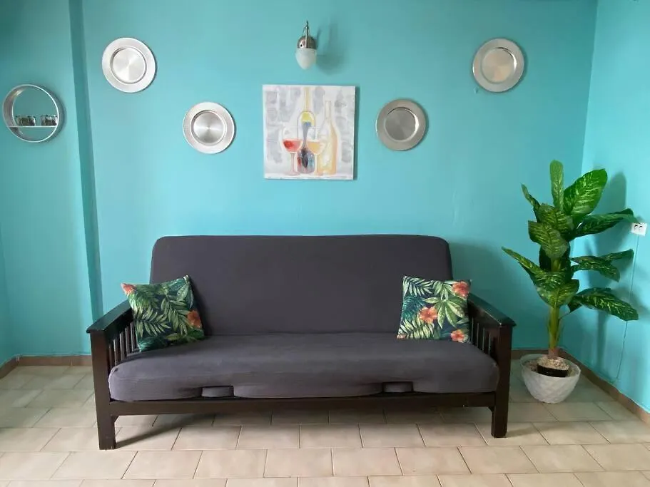 Beach Studio At St Tropez Apartment San Juan 0*,  Puerto Rico